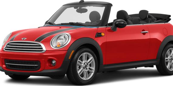 MINI COOPER CONVERTIBLE 2015 WMWZN3C53FT862960 image MINI COOPER CONVERTIBLE 2015 WMWZN3C53FT862960 image